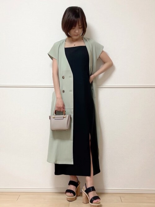 uniさんのコーディネート