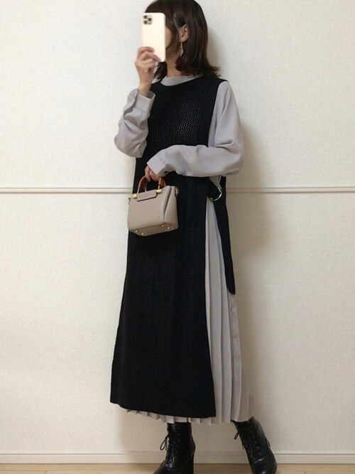 uniさんのコーディネート