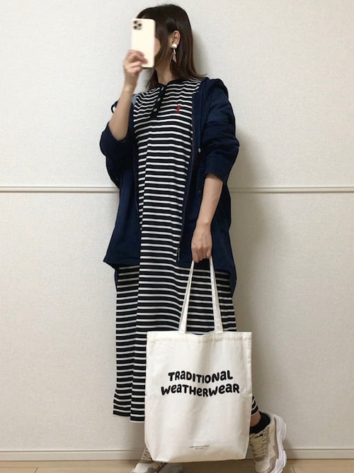 uniさんのコーディネート