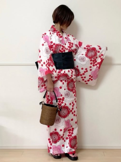 uniさんのコーディネート