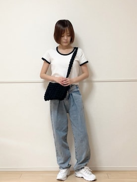 uniさんのコーディネート