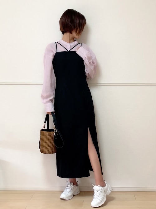 uniさんのコーディネート