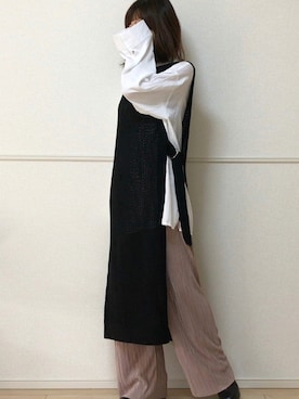 uniさんのコーディネート