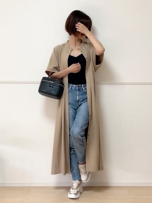 uniさんのコーディネート