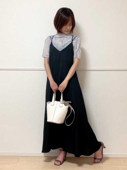 uniさんのコーディネート
