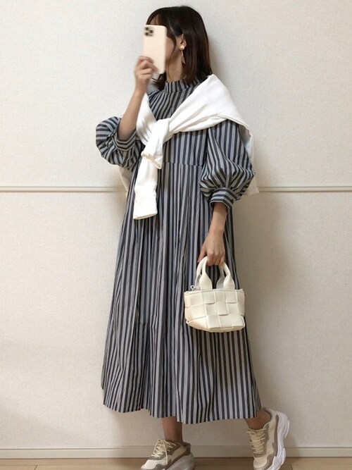 uniさんのコーディネート