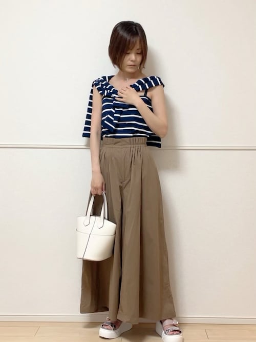 DOUBLE STANDARD CLOTHING（ダブルスタンダードクロージング）の