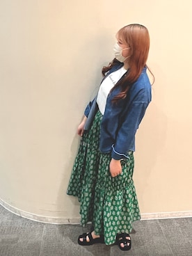 naeさんのコーディネート