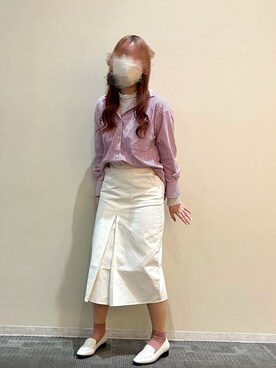 naeさんのコーディネート