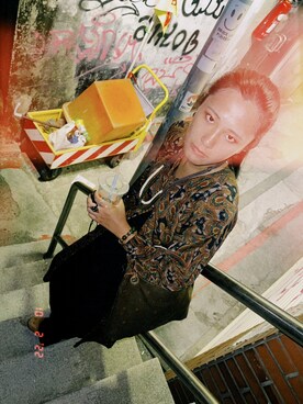 暮秋さんのコーディネート