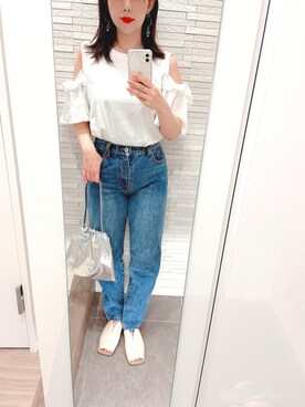 mhさんのコーディネート