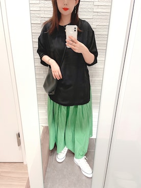 mhさんのコーディネート