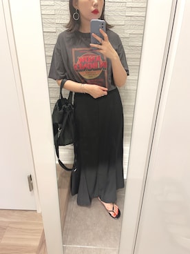 mhさんのコーディネート