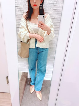 mhさんのコーディネート