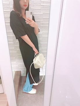 mhさんのコーディネート