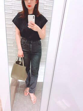 mhさんのコーディネート
