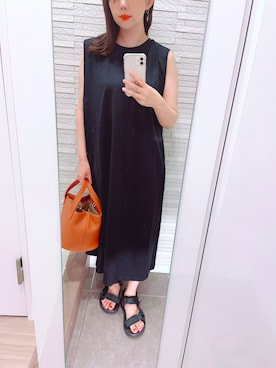 mhさんのコーディネート