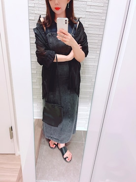 mhさんのコーディネート