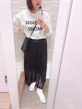 mhさんのコーディネート