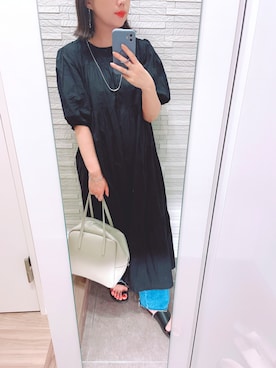 mhさんのコーディネート