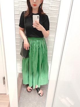 mhさんのコーディネート