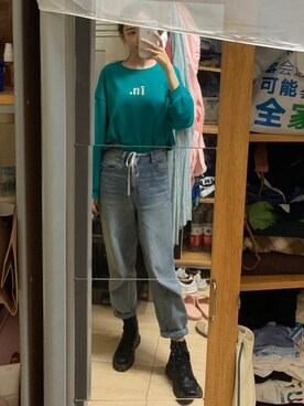 pennyさんのコーディネート