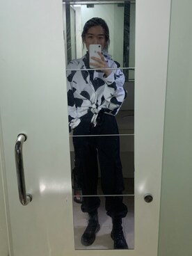 pennyさんのコーディネート