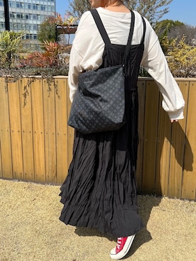 YOKOBORIさんのコーディネート