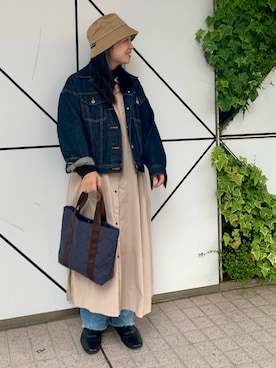 YOKOBORIさんのコーディネート