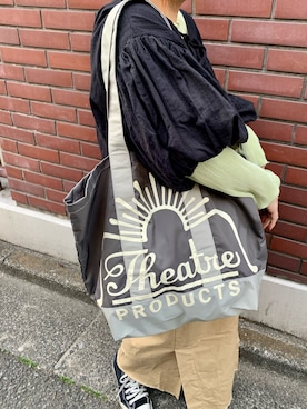 YOKOBORIさんのコーディネート