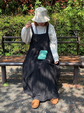 YOKOBORIさんのコーディネート