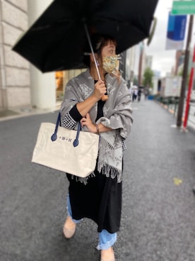 YOKOBORIさんのコーディネート