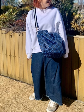 YOKOBORIさんのコーディネート