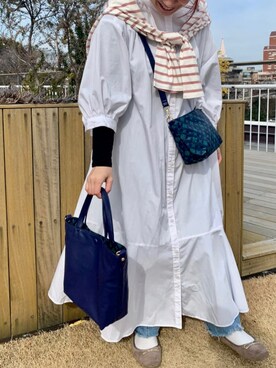 YOKOBORIさんのコーディネート