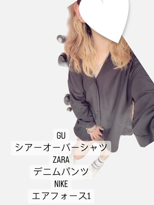uusanさんのコーディネート