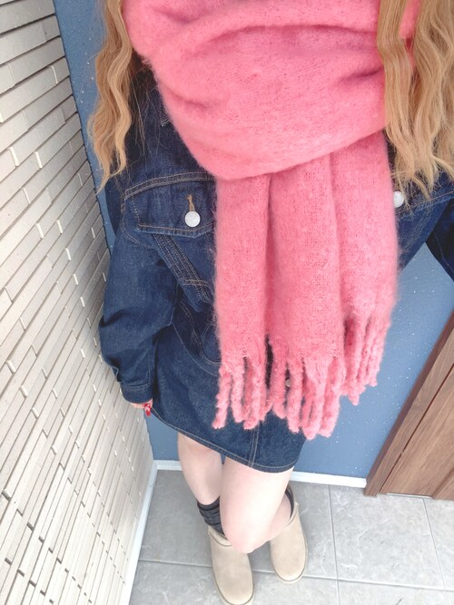 uusanさんのコーディネート