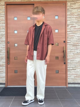 ilh.さんのコーディネート