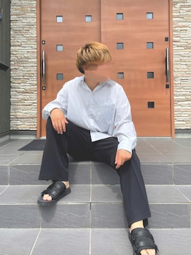 ilh.さんのコーディネート