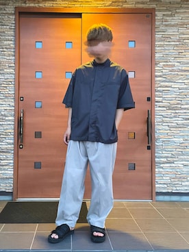 ilh.さんのコーディネート