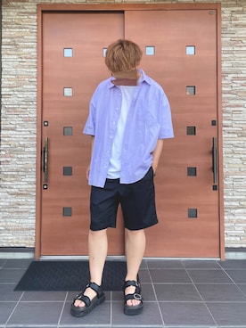 ilh.さんのコーディネート