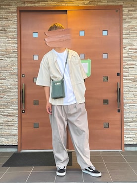 ilh.さんのコーディネート