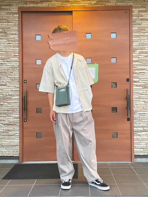ilh.さんのコーディネート