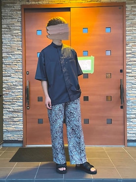 ilh.さんのコーディネート