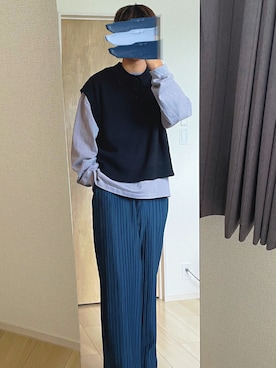 ilh.さんのコーディネート