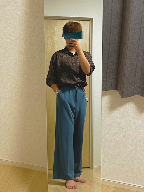 ilh.さんのコーディネート