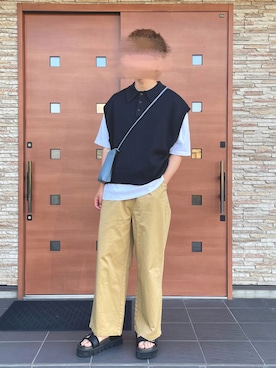 ilh.さんのコーディネート