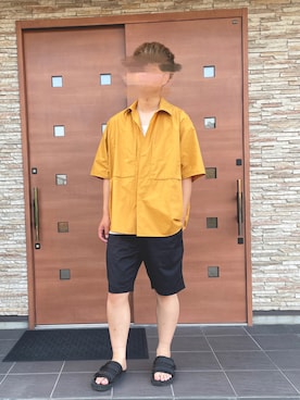 ilh.さんのコーディネート