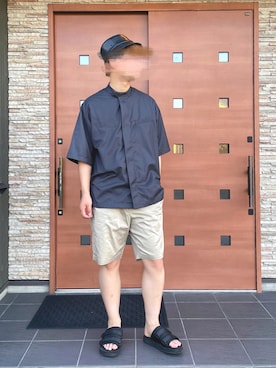 ilh.さんのコーディネート