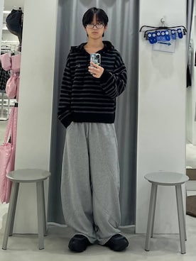Hakuさんのコーディネート