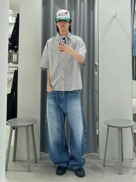 Hakuさんのコーディネート